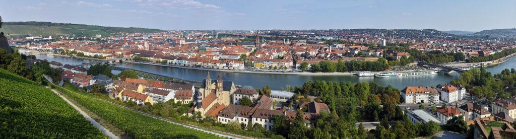 Würzburg